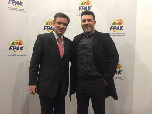 Luís Sousa Costa / Nuno Soares