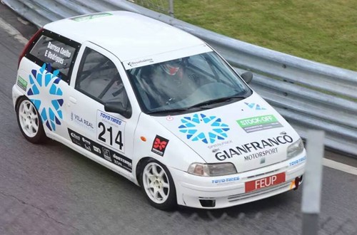 Gianfranco Motorsport