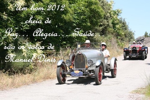 Feliz 2012