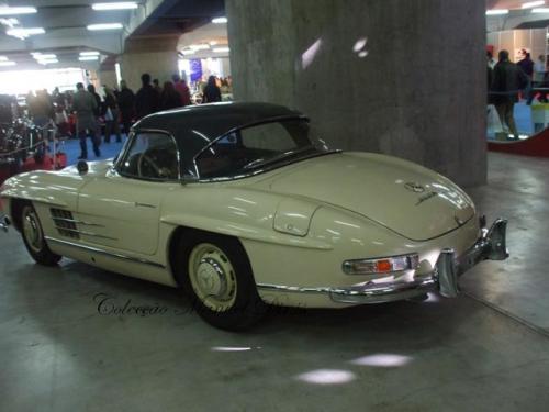 Classic Auto Madrid 2010 - parte 4