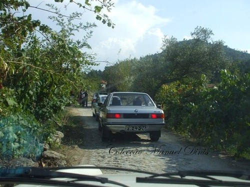 1&ordm; Passeio Cl&aacute;ssico das Vindimas de Tabua&ccedil;o (41