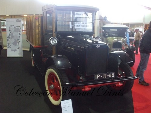 XXIª Automobilia de Aveiro 2013 parte 3