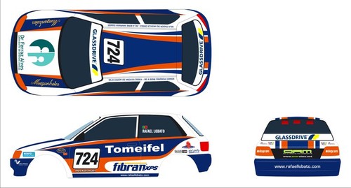 Rafael Lobato 2011
