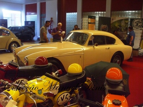 AutoClássico Porto 2013 parte 5