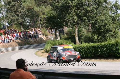 Caramulo Motorfestival 2012 11º parte