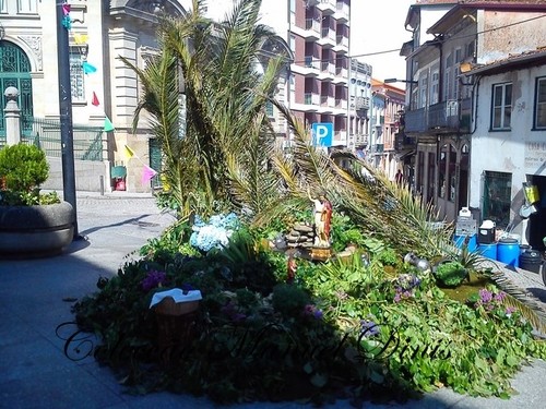 São João