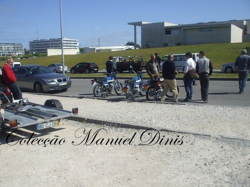 XXII Automobilia Aveiro 2014 parte 1