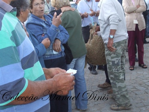 VI Encontro de Carros Cl&aacute;ssicos e Antigos em Valp