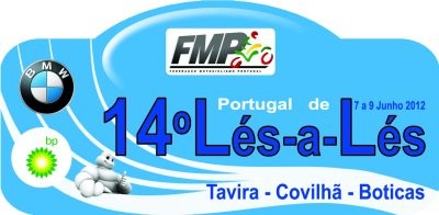 Portugal de Lés-a-Lés 2012 parte 1