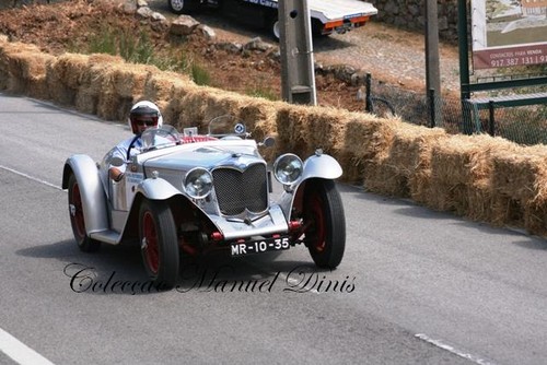 Caramulo Motorfestival 2010 - parte 9