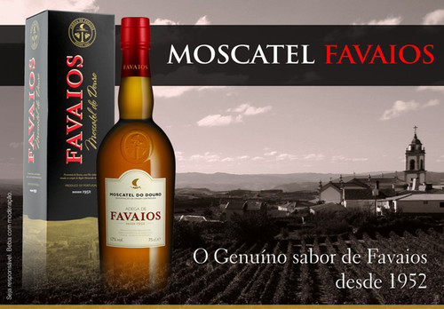 Ferrari - Favaios - Sem dúvida um dia especial