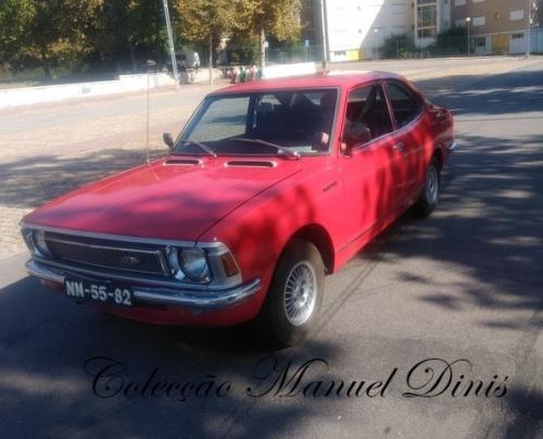 132&ordm; Encontro de Cl&aacute;ssicos Al&eacute;m Corgo Vila Real