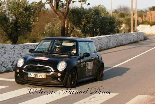 Rallye Verde Pino 2011 parte 4