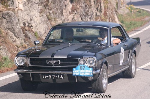Caramulo Motorfestival 2008 parte 7