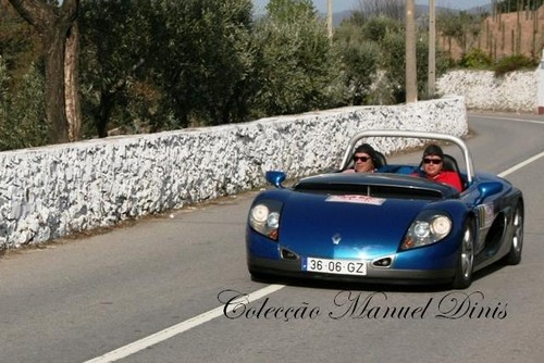 Rallye Verde Pino 2011 parte 1