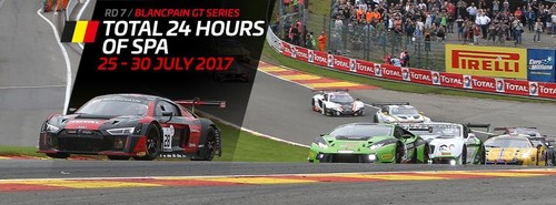 24h de SPA