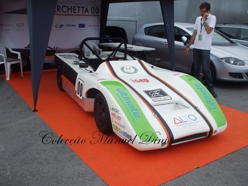 Circuito da Boavista WTCC 2011 parte 13
