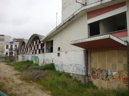Museu Automóvel de Vila Real