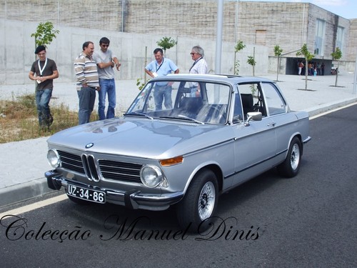 VI Encontro de Carros Cl&aacute;ssicos e Antigos em Valp