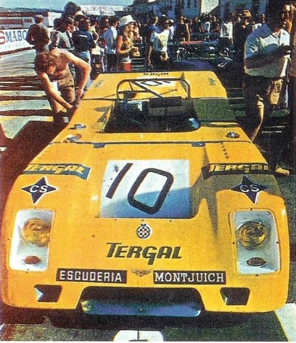 Jorge de Bagration - Chevron B23.jpg