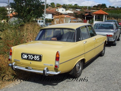 VI Encontro de Carros Clássicos e Antigos em Valp VI Encontro de Carros Clássicos e Antigos em Valp