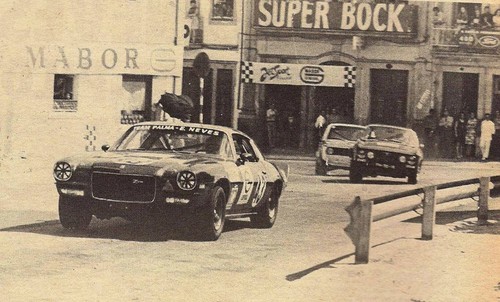 Vila Real corrida de Grupo 1