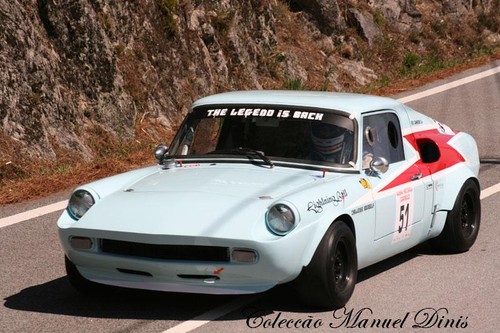 Caramulo Motorfestival 2008 parte 5