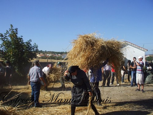 VI Encontro de Carros Clássicos e Antigos em Valpaços 2008 parte 5