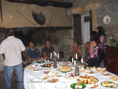 1&ordm; Passeio Cl&aacute;ssico das Vindimas de Tabua&ccedil;o (49