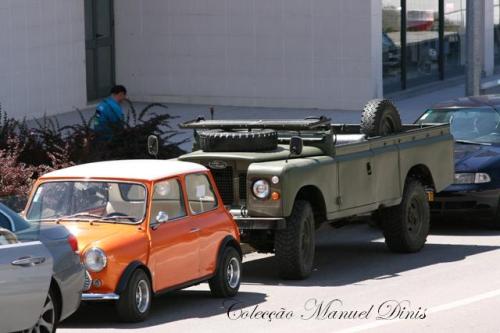 42º Circuito de Vila Real 2009 - Sábado – Parte 10 – 2º Sessão de treinos cronometrados   - Campeonato de Portugal de Resistência – 1 parte