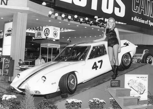 14º Circuito de Vila Real 1967 T E GT D  DP