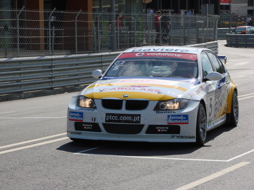 PTCC/CNV 2007