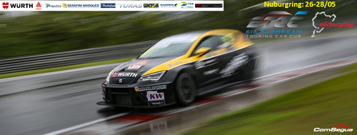 ETCC Nordschleife
