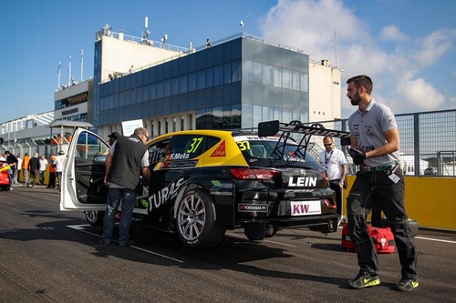 ETCC Fábio Mota