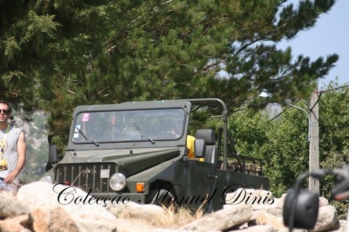 Caramulo Motorfestival 2012 7º parte
