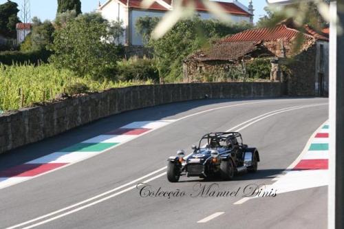 42º Circuito de Vila Real 2009 - Sábado – Parte 17 – corrida 1 - Campeonato de Portugal de Resistência - 2ª parte