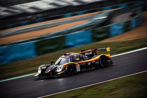 Miguel Cristóvão vence em Magny-Cours 