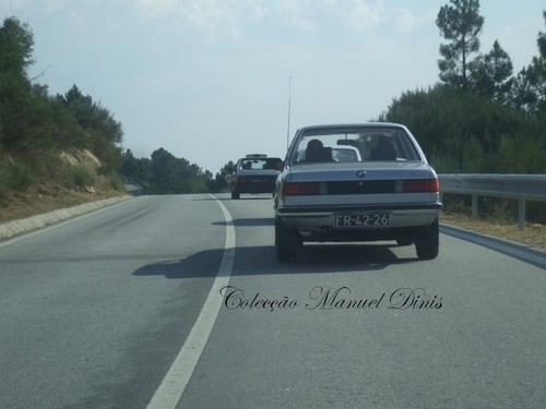 1&ordm; Passeio Cl&aacute;ssico das Vindimas de Tabua&ccedil;o (40