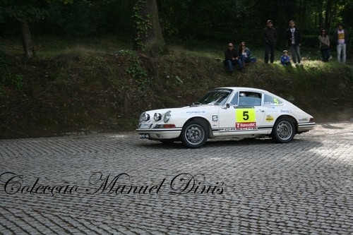 Rally de Portugal Hist&oacute;rico quinta 2014 (103).JPG