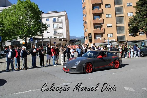 Gatethering supercars 2025 Vila Real parte 2