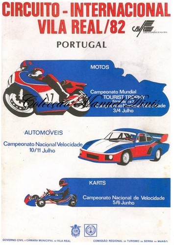 24º Circuito Internacional de Vila Real 82