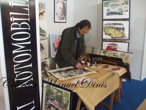 XXIª Automobilia de Aveiro 2013 parte 8