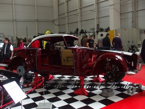 Automobilia 2012 parte 3