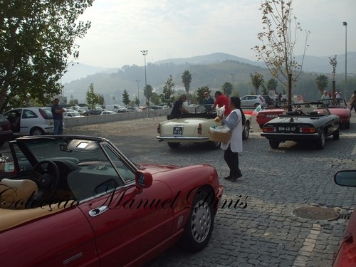 De Alfa para Alfa parte 3