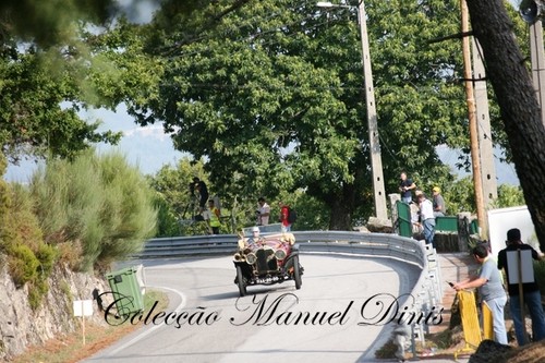 Caramulo Motorfestival 2012 12º parte