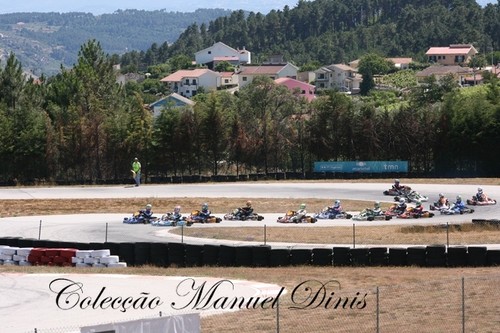 Karting Marietel Rotax Vila Real 2012 parte 4
