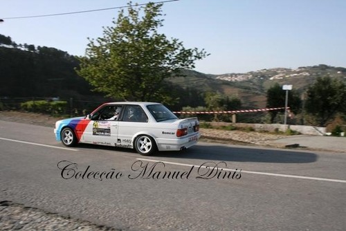 Rallye Verde Pino 2011 parte 2