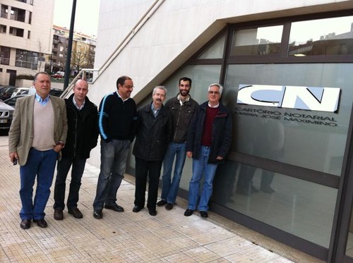 Associação  Amigos do Circuito V R