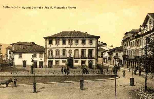 Curioso incidente com Camilo Castelo Branco