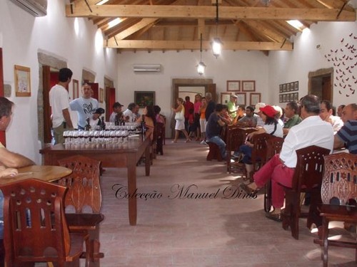 1&ordm; Passeio Cl&aacute;ssico das Vindimas de Tabua&ccedil;o (19